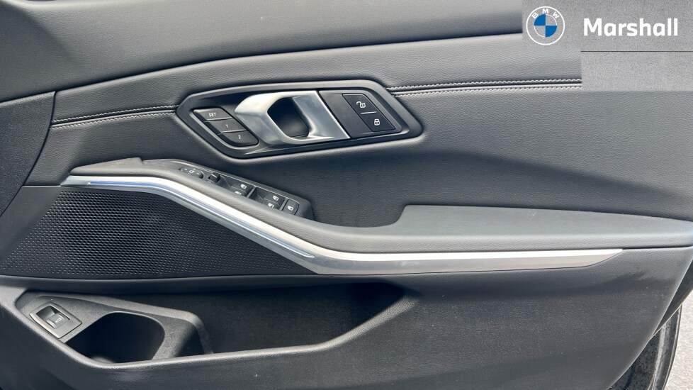 Used BMW 3 Series 2025 for sale - 76635593: Photo 20