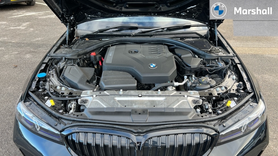 Used BMW 3 Series 2025 for sale - 76635593: Photo 21