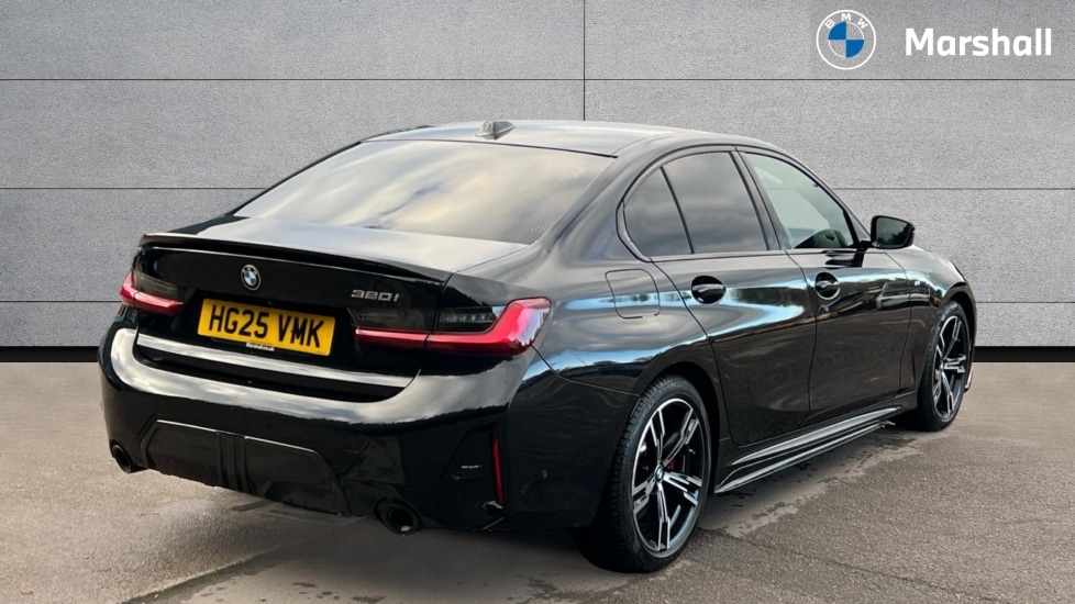 Used BMW 3 Series 2025 for sale - 76635593: Photo 22