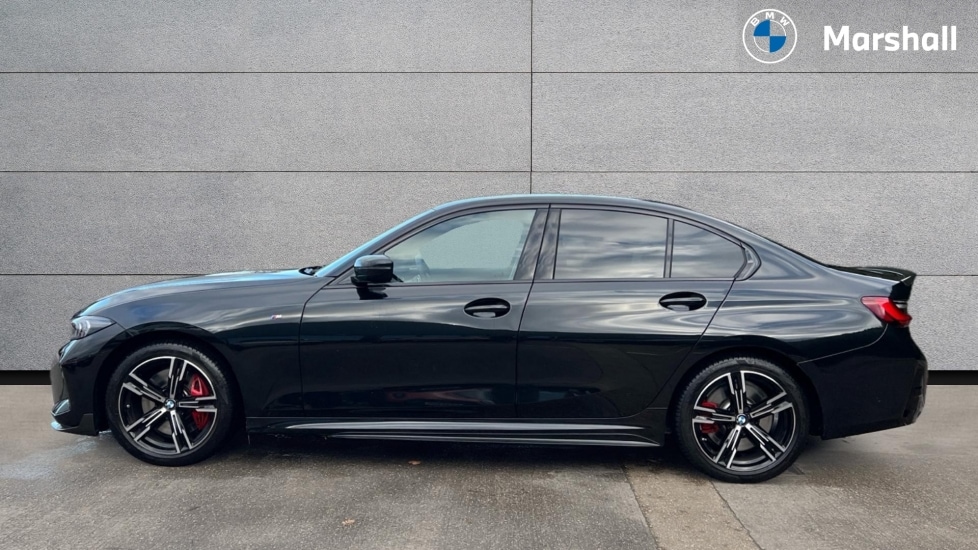 Used BMW 3 Series 2025 for sale - 76635593: Photo 24