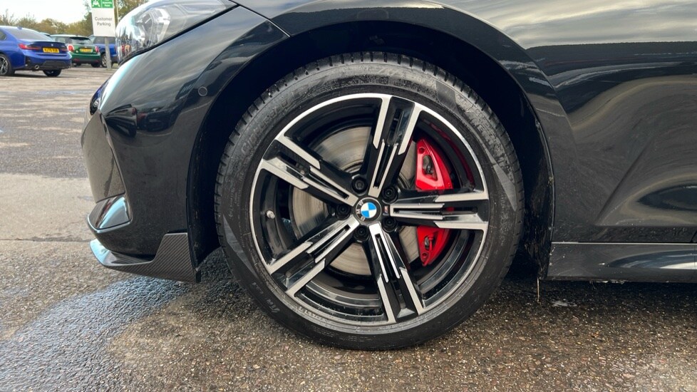 Used BMW 3 Series 2025 for sale - 76635593: Photo 25