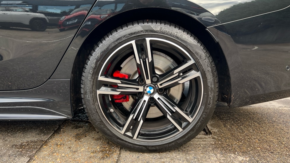 Used BMW 3 Series 2025 for sale - 76635593: Photo 26