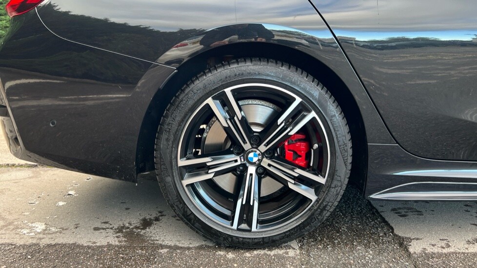 Used BMW 3 Series 2025 for sale - 76635593: Photo 27