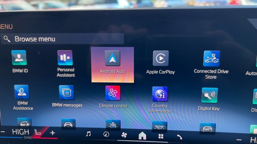 Used BMW 3 Series 2025 for sale - 76635593: Photo 29