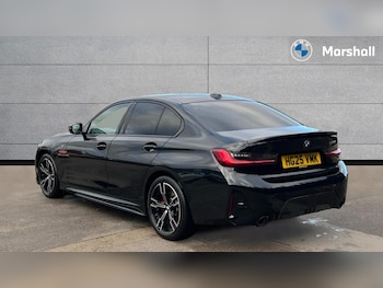 Used BMW 3 Series 2025 for sale - 76635593: Photo