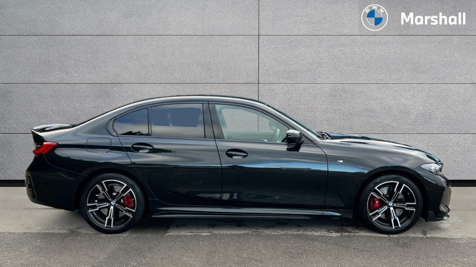 Used BMW 3 Series 2025 for sale - 76635593: Photo 3