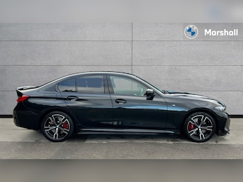 Used BMW 3 Series 2025 for sale - 76635593: Photo