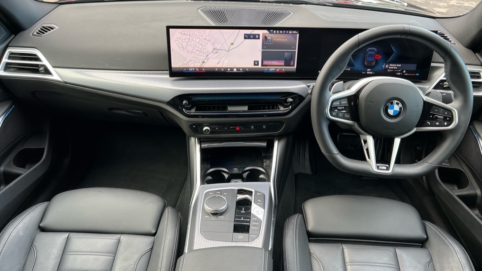 Used BMW 3 Series 2025 for sale - 76635593: Photo 4