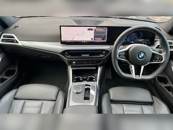 Used BMW 3 Series 2025 for sale - 76635593: Photo