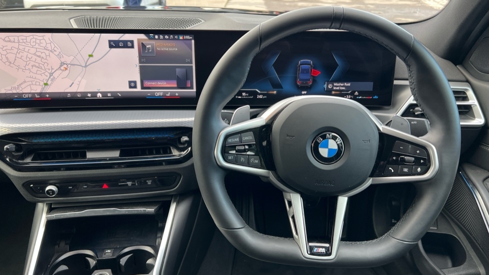 Used BMW 3 Series 2025 for sale - 76635593: Photo 5