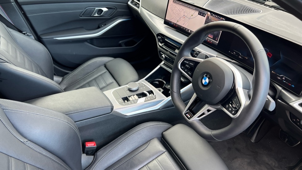 Used BMW 3 Series 2025 for sale - 76635593: Photo 6