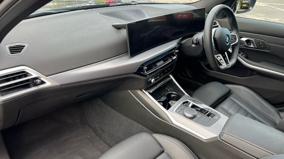 Used BMW 3 Series 2025 for sale - 76635593: Photo 7