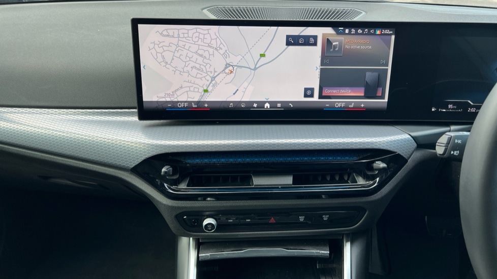 Used BMW 3 Series 2025 for sale - 76635593: Photo 8