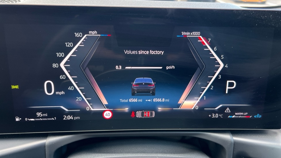 Used BMW 3 Series 2025 for sale - 76635593: Photo 9