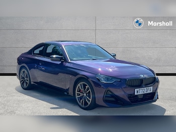 BMW - 2 Series