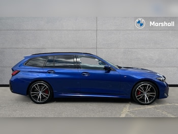 Used BMW 3 Series 2023 for sale - 75394221: Photo