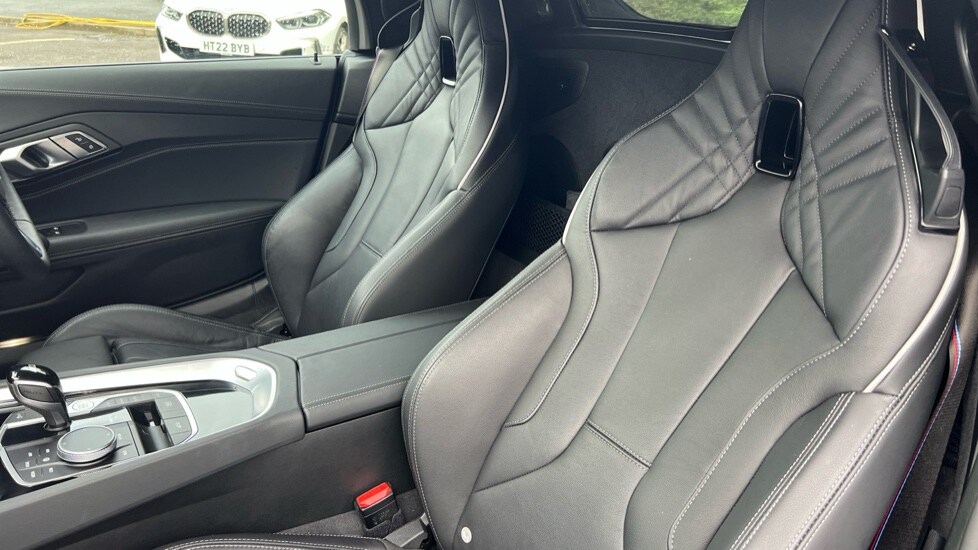 Used BMW Z4 2025 for sale - 76400727: Photo 12