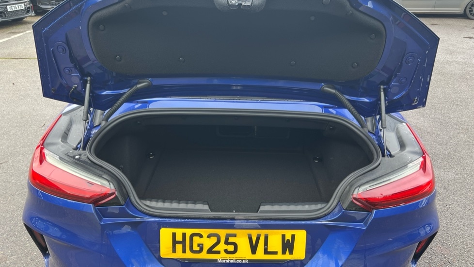 Used BMW Z4 2025 for sale - 76400727: Photo 13