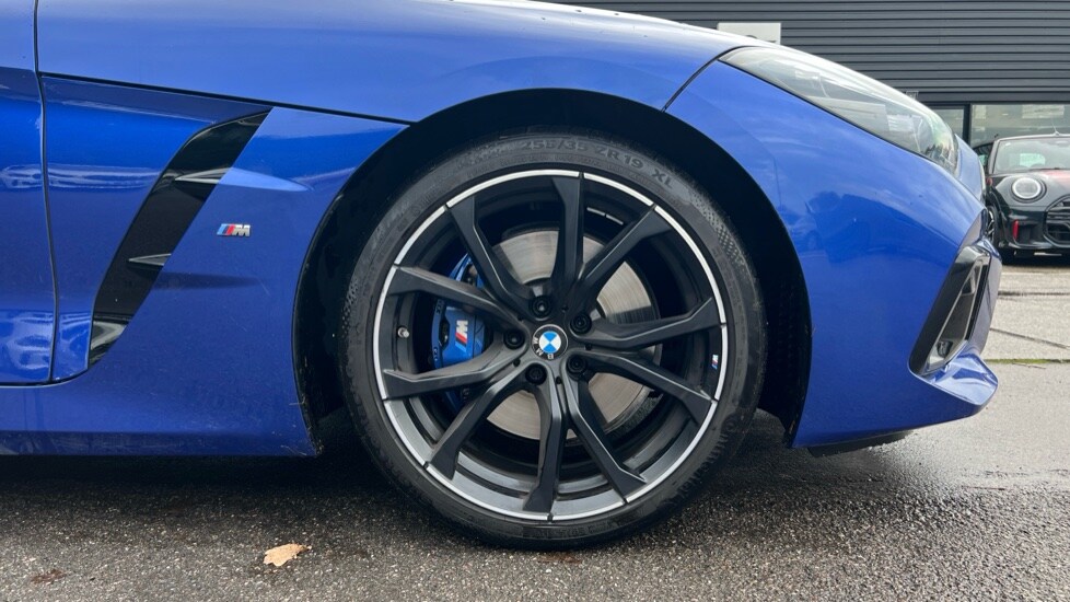 Used BMW Z4 2025 for sale - 76400727: Photo 14