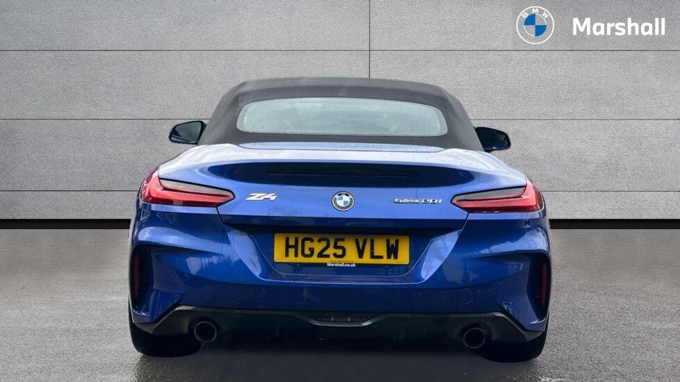 Used BMW Z4 2025 for sale - 76400727: Photo 15