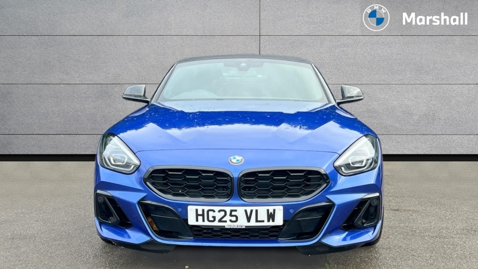 Used BMW Z4 2025 for sale - 76400727: Photo 16