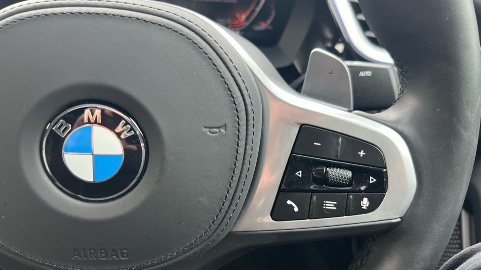 Used BMW Z4 2025 for sale - 76400727: Photo 18