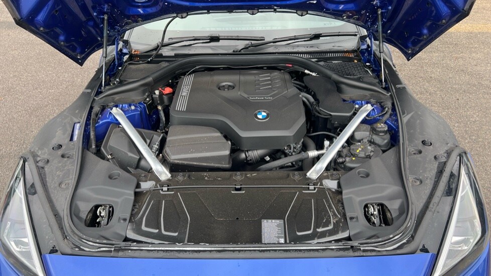 Used BMW Z4 2025 for sale - 76400727: Photo 21