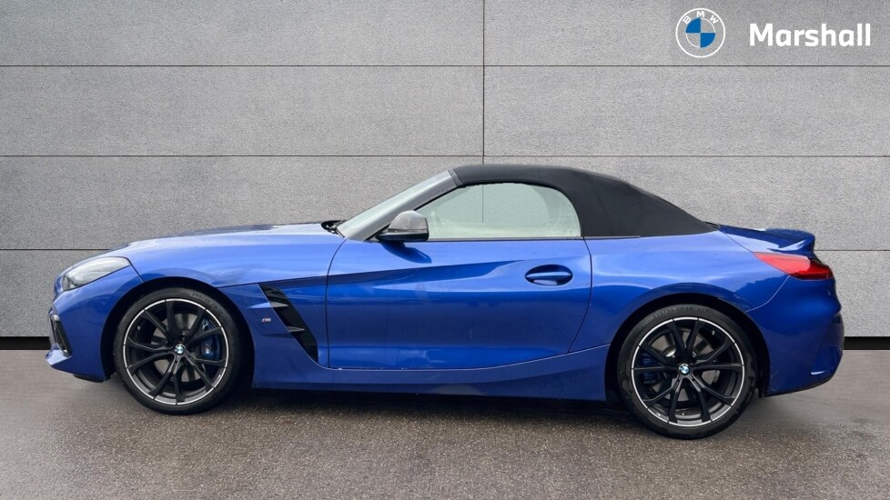 Used BMW Z4 2025 for sale - 76400727: Photo 24