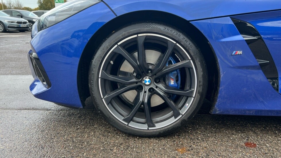 Used BMW Z4 2025 for sale - 76400727: Photo 25