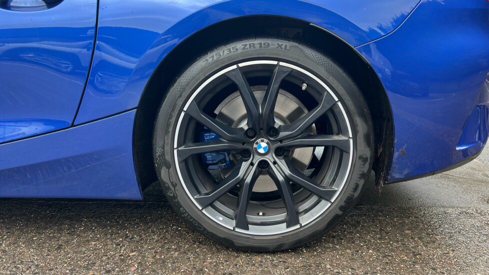 Used BMW Z4 2025 for sale - 76400727: Photo 26