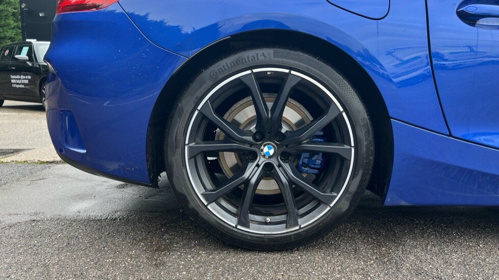 Used BMW Z4 2025 for sale - 76400727: Photo 27