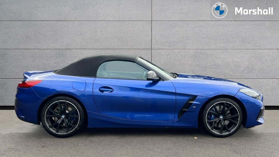 Used BMW Z4 2025 for sale - 76400727: Photo 3