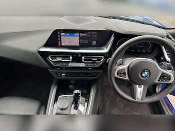 Used BMW Z4 2025 for sale - 76400727: Photo