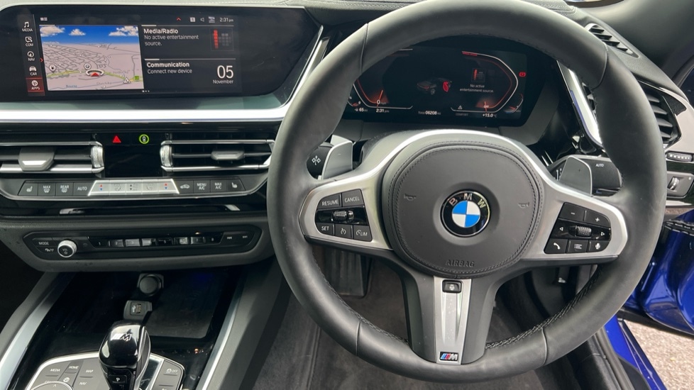 Used BMW Z4 2025 for sale - 76400727: Photo 5