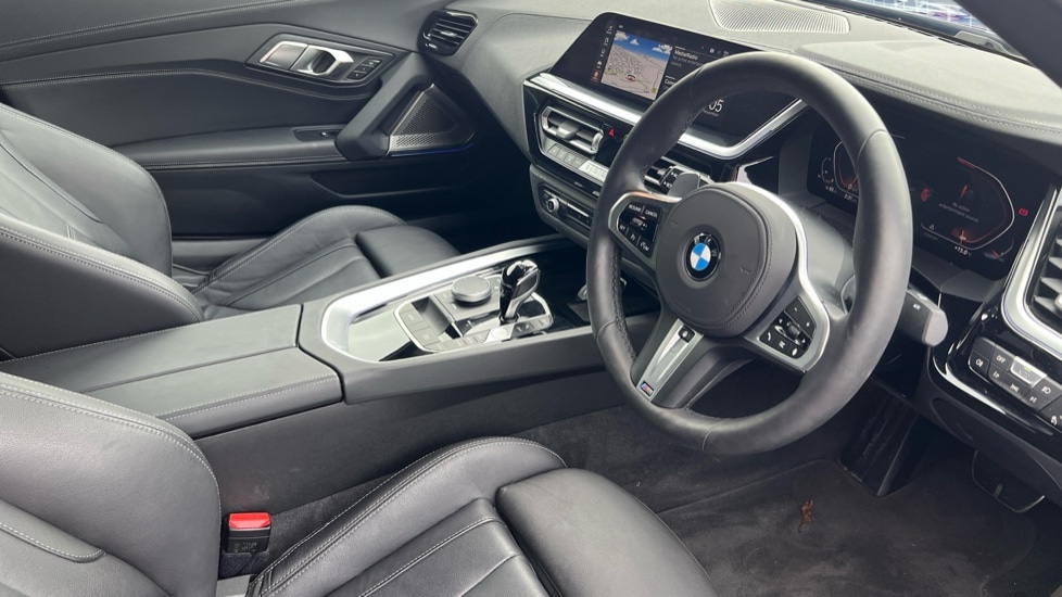 Used BMW Z4 2025 for sale - 76400727: Photo 6