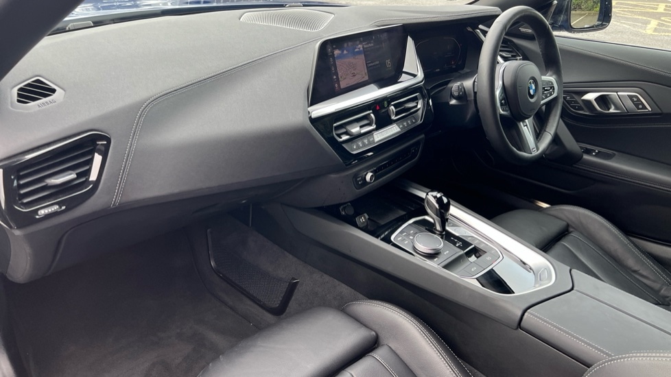 Used BMW Z4 2025 for sale - 76400727: Photo 7