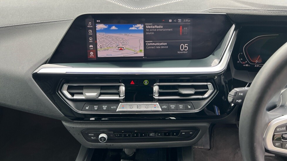 Used BMW Z4 2025 for sale - 76400727: Photo 8