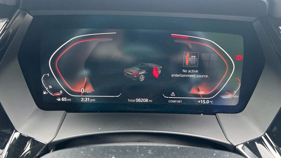 Used BMW Z4 2025 for sale - 76400727: Photo 9