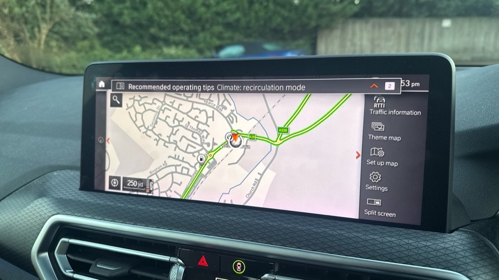 Used BMW X3 2020 for sale - 76999400: Photo 10