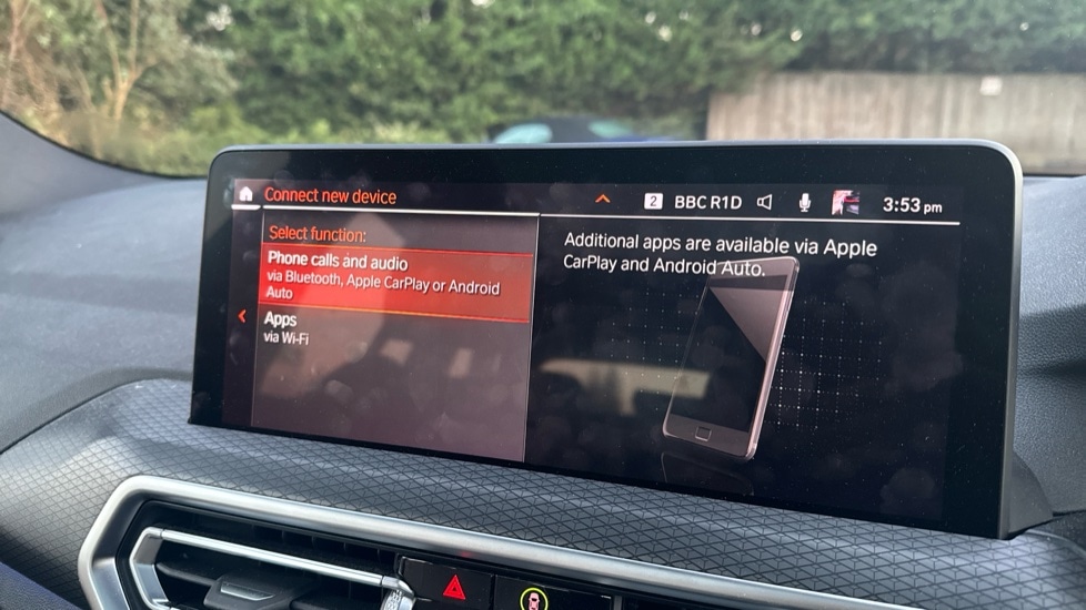 Used BMW X3 2020 for sale - 76999400: Photo 11