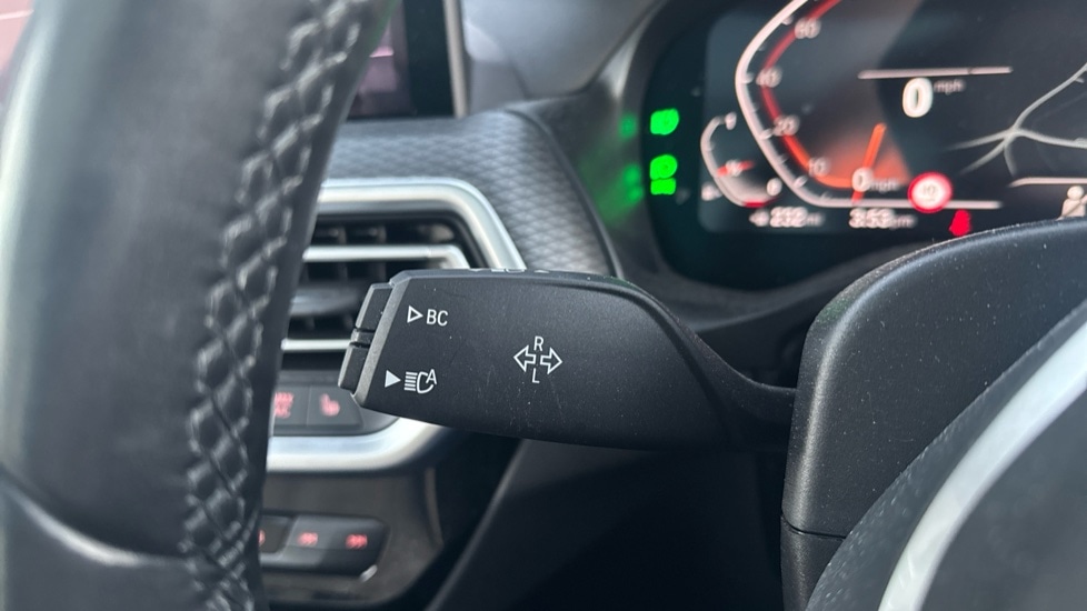 Used BMW X3 2020 for sale - 76999400: Photo 12