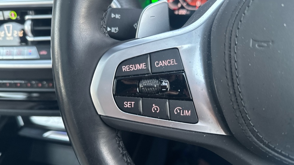 Used BMW X3 2020 for sale - 76999400: Photo 13