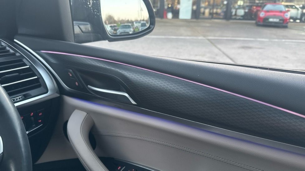 Used BMW X3 2020 for sale - 76999400: Photo 14