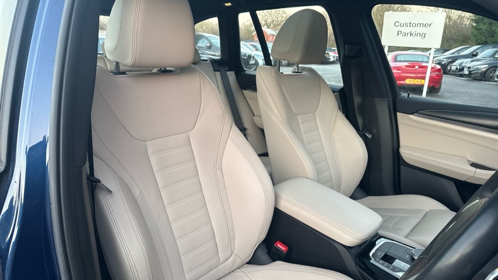 Used BMW X3 2020 for sale - 76999400: Photo 6