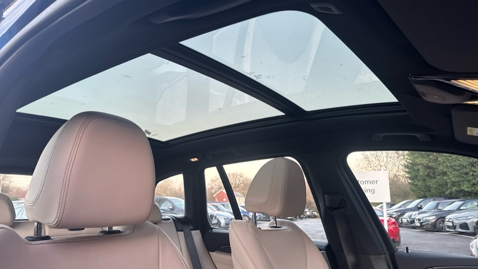 Used BMW X3 2020 for sale - 76999400: Photo 7