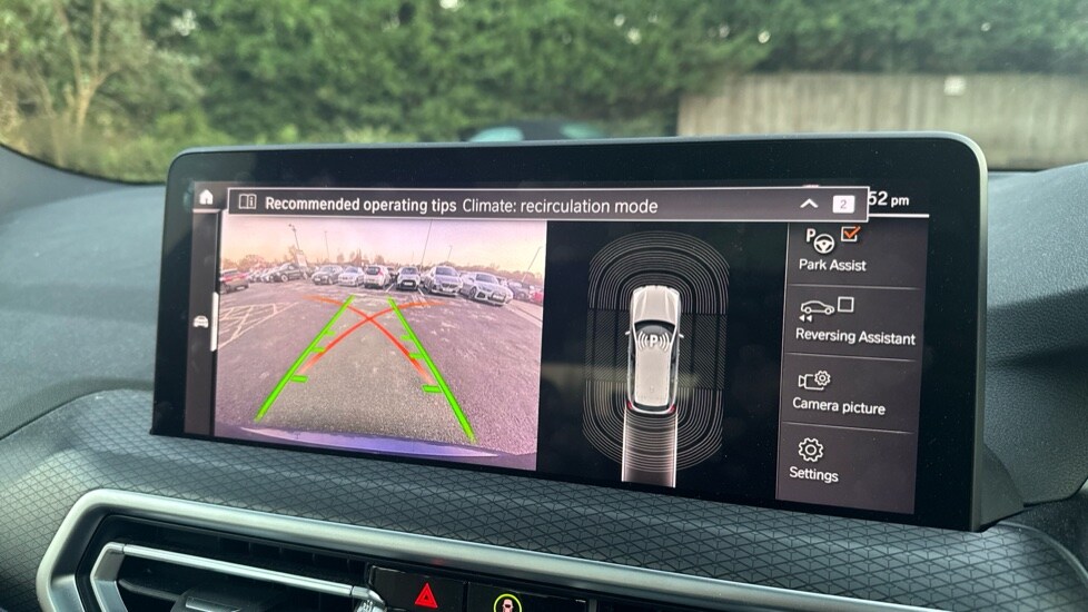 Used BMW X3 2020 for sale - 76999400: Photo 8