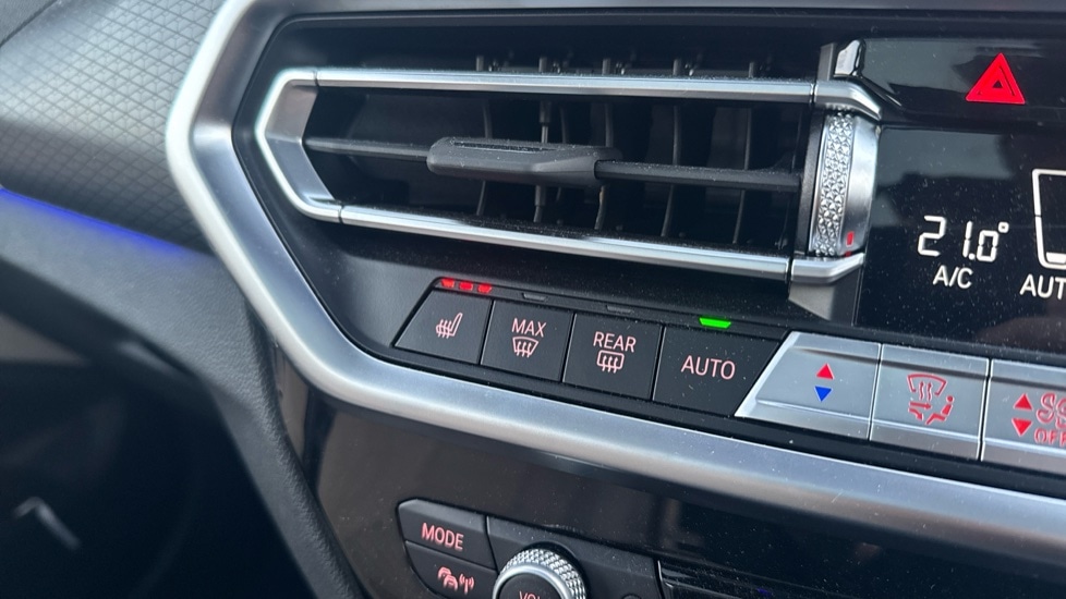 Used BMW X3 2020 for sale - 76999400: Photo 9