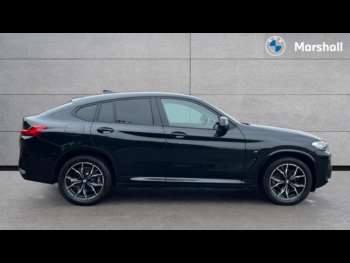 Used BMW X4 2024 for sale - 74941096: Photo