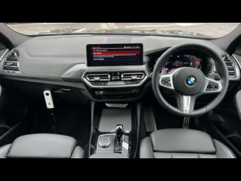 Used BMW X4 2024 for sale - 74941096: Photo