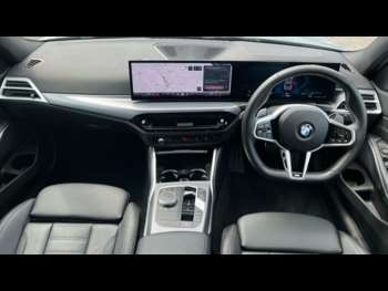 Used BMW 3 Series 2024 for sale - 74843096: Photo